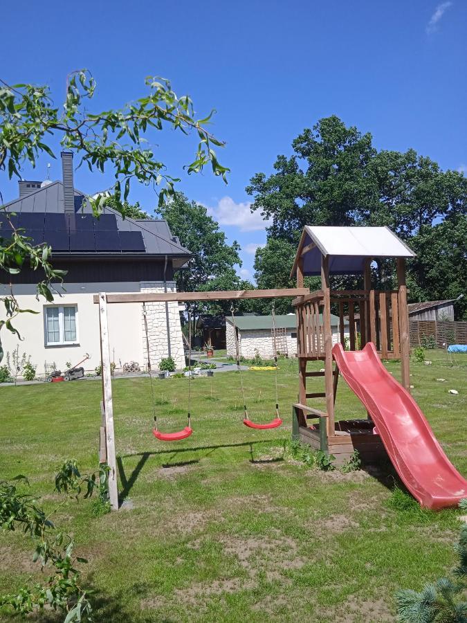 Dworek Akacja Uslugi Hotelarskie Janowiec Exterior foto