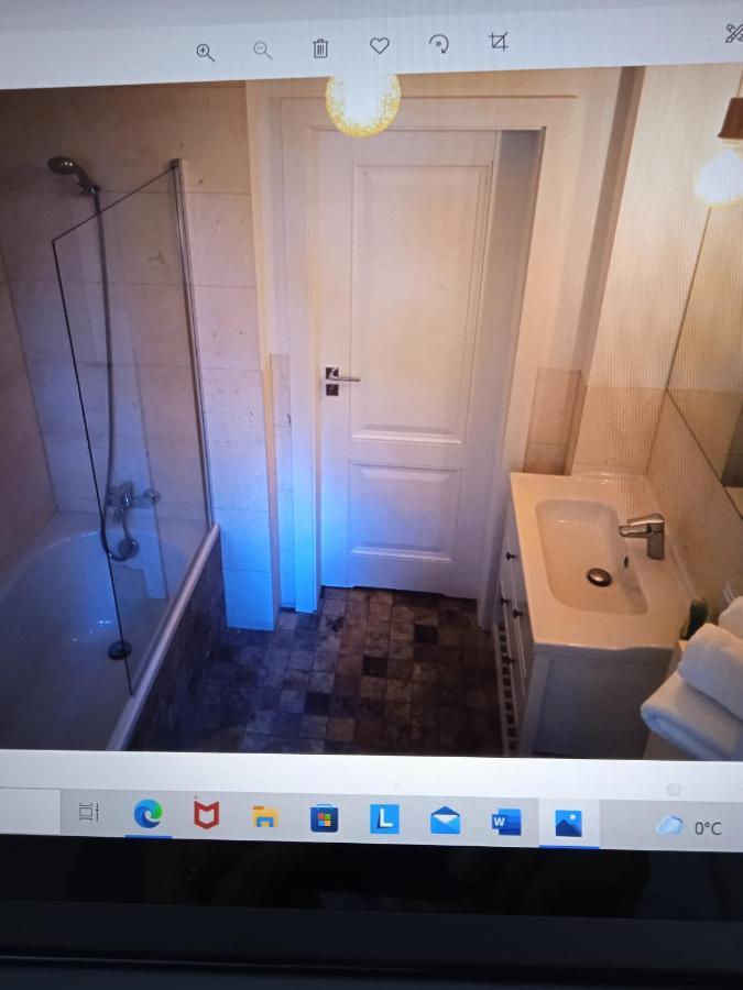Dworek Akacja Uslugi Hotelarskie Janowiec Exterior foto