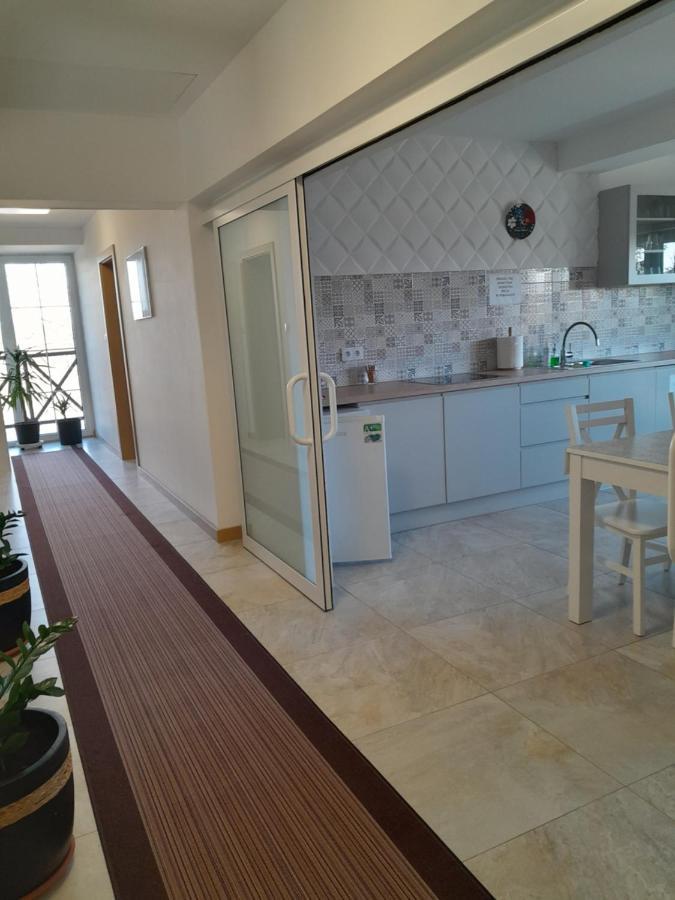 Dworek Akacja Uslugi Hotelarskie Janowiec Exterior foto